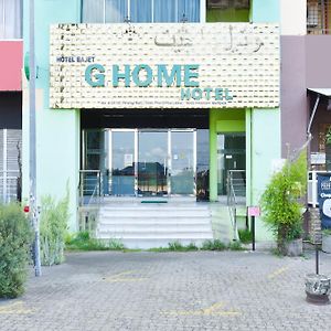 Hotel O G Home Hotel, Kota Bharu, Kelantan.